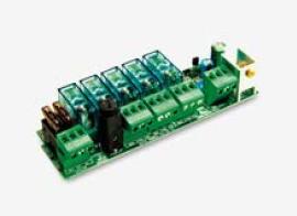 CAME (Old Part: LB90) Battery Back-up for ZL90 control panel