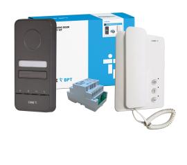 CAME (Old Part: LHAGA1) LHS to AGT Audio 1 Way Kit