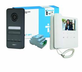 CAME (Old Part: LHAGV1) LHS to AGT Video 1 Way Kit