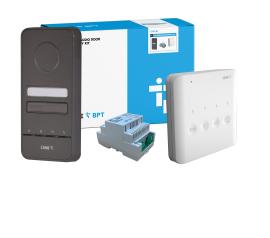 CAME (Old Part: LHPLA1) LHS to PLX Audio 1 Way Kit