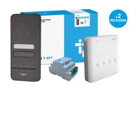 CAME (Old Part: LHPLA2) LHS to PLX Audio 2 Way Kit