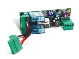 CAME (Old Part: LM22) Motor Expansion Card****