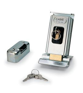 CAME (Old Part: LOCK81) Electronic Latch - Single sided release