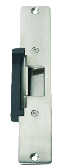 CAME (Old Part: LR/310L) Ansi Style Release 12VDC Long Faceplate