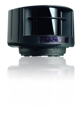 CAME (Old Part: LZR-P110) Safety sensor for automatic doors(swing, slide, revolving)