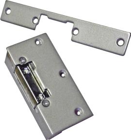 CAME (Old Part: M1UNLOCK) 12V DC Fail Safe Rim or Mortice - Fail Safe.