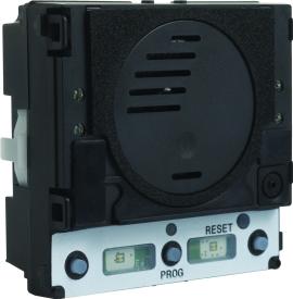 CAME (Old Part: MTMA/08) Audio Module for XIP System