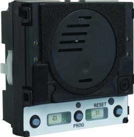CAME (Old Part: MTMA/IP) Audio Module for IP360 System