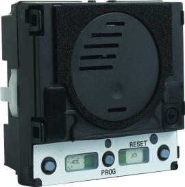 CAME (Old Part: MTMBFVS) Hearing Impaired & Voice Synthesis Module