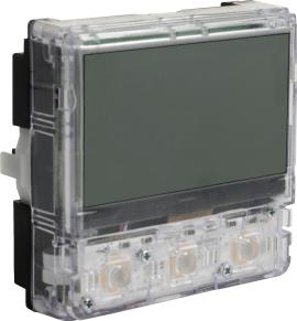 CAME (Old Part: MTMDY) Display Module