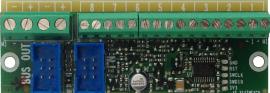 CAME (Old Part: MTMEX8C) 8 Button Expander Module - Fitted in VRM Panel