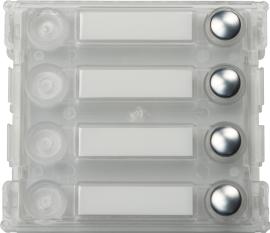CAME (Old Part: MTMF4PAM) 4 Button Adapter for VRM