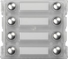 CAME (Old Part: MTMF8PAM) 8 Button Adapter for VRM