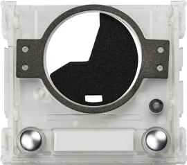 CAME (Old Part: MTMFA2PAM) 2 Button Audio Adapter for VRM
