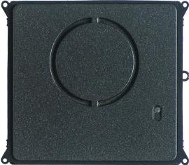 CAME (Old Part: MTMFAL0PVR) VR Buttonless Lite Audio Front Plate