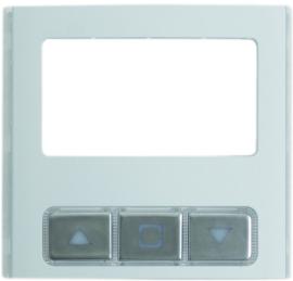 CAME (Old Part: MTMFDY) Display Front Plate Module