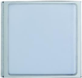CAME (Old Part: MTMFMI) Front Plate - Information Module