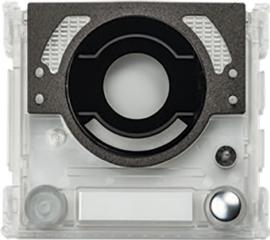 CAME (Old Part: MTMFV1PAM) 1 Button Video Adapter for VRM