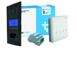 CAME (Old Part: MTMFVRPDPLA1) MTM VR 1 Way Audio with Prox. Flush Kit to PLX Handset