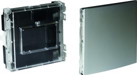 CAME (Old Part: MTMMC) Module & Blank Front Plate