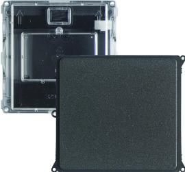 CAME (Old Part: MTMMCVR) VR Module + Blind Front Plate