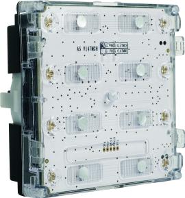 CAME (Old Part: MTMMI) Information Module