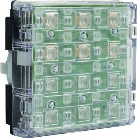 CAME (Old Part: MTMNA) Access Control Keypad Module