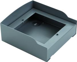 CAME (Old Part: MTMSP1M/VR) Surface Mount with Rainshield for One Module