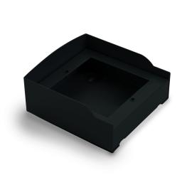 CAME (Old Part: MTMSP2M) VR Surface Mount with Rainshield for One Module