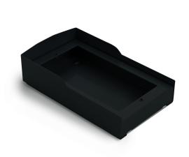 CAME (Old Part: MTMSP3M) VR Surface Mount with Rainshield for Two Module