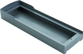 CAME (Old Part: MTMSP4M/VR) Surface Mount with Rainshield for 4 Module