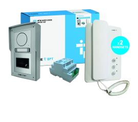 CAME (Old Part: MTMSPAGA2D) MTM 2 Way Audio with Proximity Surface Kit to AGT Handset