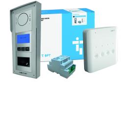 CAME (Old Part: MTMSPDPLA1) MTM 1 Way Audio with Prox. Surface Kit to PLX Handset