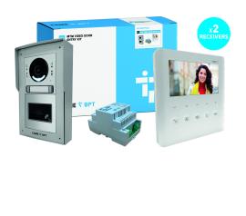 CAME (Old Part: MTMSPPLV2D) MTM 2 Way Video with Prox. Surface Kit to PLX Handset