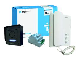 CAME (Old Part: MTMSVRAGA1) MTM VR 1 Way Audio Surface Kit to AGT Handset