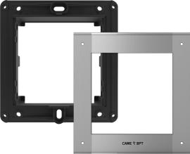 CAME (Old Part: MTMTP1M) Frame with 1 Module Holder