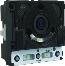 CAME (Old Part: MTMV/IP) Audio/Video Module for IP360 System