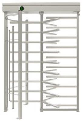 CAME (Old Part: OZ/BTC300-S/25) BTC 300-S/100 MODEL FULL HEIGHT TURNSTILE