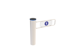 CAME (Old Part: OZ/GTL-HG01) Bi- Directional Turnstile (external)