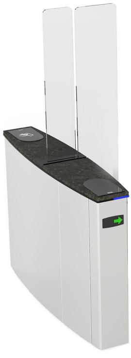 CAME (Old Part: OZ/SG55T-C) SG55S SLIDING GATE SINGLE UNIT