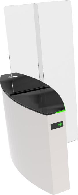 CAME (Old Part: OZ/SGI) SG90T SLIDING GATE SINGLE UNIT