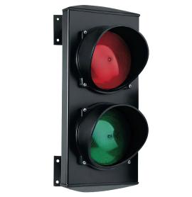 CAME (Old Part: PSSRV2) Red/Green 230v LED Traffic Light