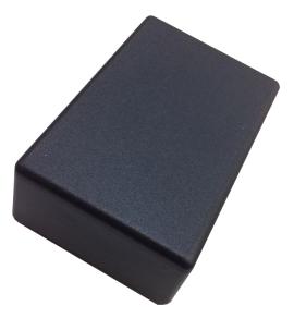 CAME (Old Part: R/1) Door Relay 8 to 24v AC or DC - 1 Input, 2 Outputs