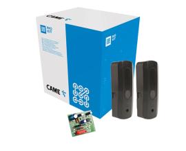 CAME (Old Part: RIOEDGECON2) 1 x Plug-in Receiver, 2 x Wireless Transmitter for Edges
