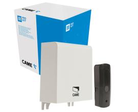CAME (Old Part: RIOEDGECTL1) 1 x External Receiver, 1 x Wireless Transmitter for Edges