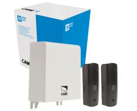 CAME (Old Part: RIOEDGECTL2) 1 x External Receiver, 2 x Wireless Transmitters for Edges