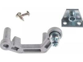 CAME (Old Part: RSDN001) Sliding Door Blocking Mechanism