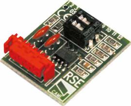 CAME (Old Part: RSE) Function Management Control Board