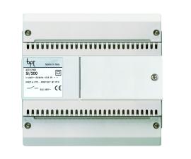 CAME (Old Part: SI/200) Entrance Selector, Audio System 200