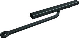 CAME (Old Part: STYLO-BD) STYLO straight transmission arm